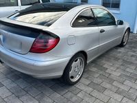 gebraucht Mercedes CL200 