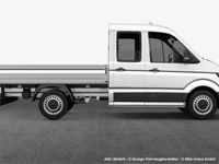 gebraucht VW Crafter 