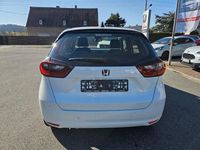 Gebraucht Honda Jazz Elegance 98 PS (72 kW) 2021 Weiß Kleinwagen