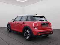 Gebraucht Mini Cooper 136 PS (100 kW) 2022 Rot Kleinwagen