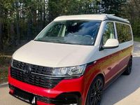Brugt VW T6.1 150 HK (110 kW) 2023 Van