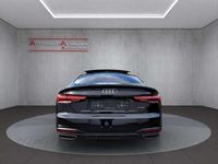 gebraucht Audi A5 Sportback 40 TDI quattro S line MATRIX|PANO|B&O|19"