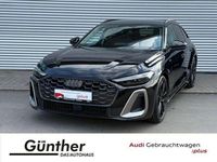 Gebraucht Audi A5 Edition .1 204 PS (150 kW) 2025 Mythosschwarz metallic Kombi