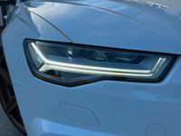 Gebraucht Audi A6 S-Line 190 PS (139 kW) 2014 Weiß Kombi