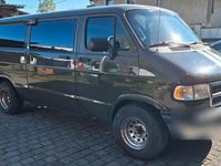 Second-hand Dodge Ram 158 CP (116 kW) 1994 Verde Pickup