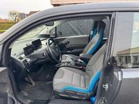Second-hand BMW i3 135 kW (184 CP) 2020 Gri Hatchback