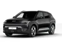 Nowe Kia EV3 Earth 150 kW (204 KM) 2026 Czarny SUV