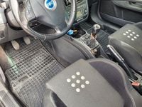 Gebraucht Fiat Grande Punto Sport 120 PS (88 kW) 2007 Kleinwagen