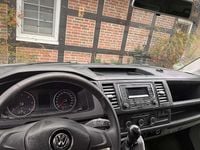 Gebraucht VW T6 Trendline 150 PS (110 kW) 2017 Van