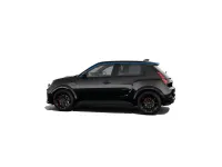 Neu Alpine A290 160 kW (218 PS) 2026 Black pearlschwarz metallic Kleinwagen