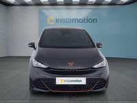 Gebraucht Cupra Born 150 kW (204 PS) 2022 Grau Kleinwagen