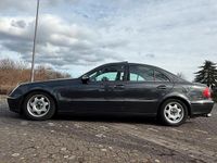 Gebraucht Mercedes E320 224 PS (164 kW) 2004 Limousine