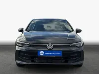 Gebraucht VW Golf VIII Life 116 PS (85 kW) 2026 Grau Limousine