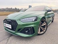 Gebraucht Audi RS5 Sportback Sport 450 PS (330 kW) 2021 Limousine