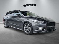 gebraucht Ford Mondeo Turnier ST-Line/Sportpaket/DAB/Kam./Navi