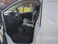 gebraucht Renault Trafic dCi 120 L2H1 3,0t AHK RFK