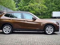 Używany BMW X1 2011 SUV