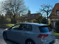 Occasion VW Golf VIII 110 ch (80 kW) 2023 Gris Berline