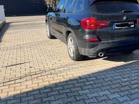 gebraucht BMW X3 xDrive20d Aut. Advantage