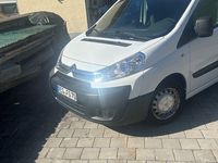 Second-hand Citroën Jumpy 128 CP (94 kW) 2015 Monovolum
