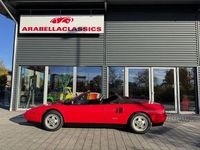 Gebraucht Ferrari Mondial 300 PS (220 kW) 1992 Rot Cabrio