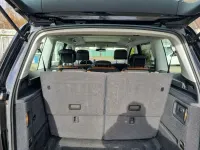 Gebraucht VW Sharan 140 PS (102 kW) 2015 Schwarz Van / Kleinbus