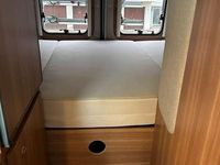 Gebraucht Fiat Ducato 150 PS (110 kW) 2018 Blau Van