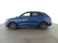 Gebraucht Audi RS Q3 Performance 367 PS (269 kW) 2016 Blau SUV