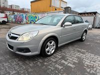 Second-hand Opel Vectra 155 CP (114 kW) 2007 Argintiu Berlinǎ