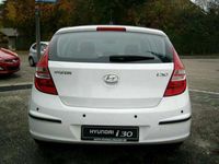 gebraucht Hyundai i30 1.4 Classic KLIMA Funk ZV