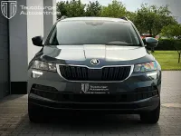 Gebraucht Skoda Karoq Style 150 PS (110 kW) 2018 Grau SUV
