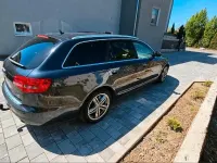 Gebraucht Audi A6 239 PS (175 kW) 2010 Kombi