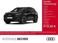 Neu Audi Q3 S-Line 272 PS (200 kW) 2026 Schwarz SUV