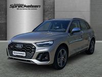 Neu Audi SQ5 Basis 341 PS (250 kW) 2025 Individuallackierungen audi exclusive SUV