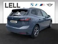 Gebraucht BMW 218 Active Tourer 136 PS (100 kW) 2023 Sparkling kupfergrau Van / Kleinbus