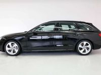 gebraucht Audi A4 Avant S line 40 TDI quattro S tronic