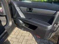 Gebraucht Mercedes C220 Edition 170 PS (125 kW) 2009 Beige Kombi