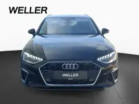 Gebraucht Audi A4 Comfort 204 PS (150 kW) 2022 Andere Kombi