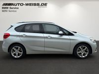 gebraucht BMW 220 Active Tourer iA+NAVI+MFL+LORDO+CD+HIFI+AHK+