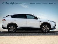 Neu MG HS Luxury 272 PS (200 kW) 2026 Pearl white SUV