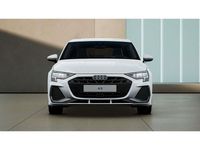 Gebraucht Audi A3 S-Line 150 PS (110 kW) 2025 Weiss Limousine