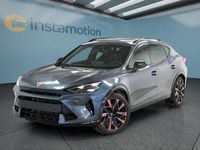 Gebraucht Cupra Formentor 333 PS (244 kW) 2025 Grau SUV