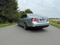 Gebraucht VW Golf IV 102 PS (75 kW) 2005 Silber Limousine