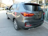 Neu KGM Rexton 203 PS (149 kW) 2026 Marble grey SUV