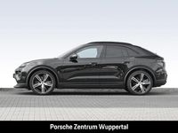 Neu Porsche Macan 380 kW (517 PS) 2025 Schwarz SUV