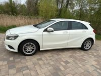 gebraucht Mercedes A180 CDI