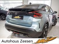 Gebraucht Citroën C4 PureTech 131 PS (96 kW) 2023 Islandblau (metallic) Limousine