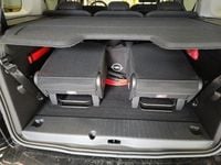 Gebraucht Opel Combo-e Life 100 kW (136 PS) 2024 Schwarz Van / Kleinbus