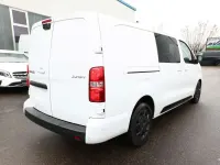 Nowe Citroën Jumpy 144 KM (105 kW) 2025 Biały Minivan