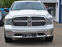 gebraucht Dodge Ram BIG HORN 5.7 HEMI V8 QUAD CAB